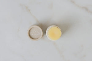 SOLIDSILK® Lip Butter - Vanilla Cloud - No Tox Life®