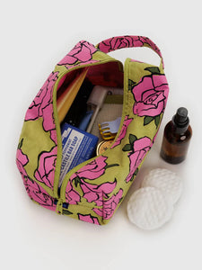 Dopp Kit Rose