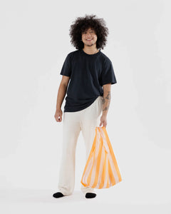 Standard Baggu Tangerine Wide