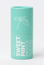 Load image into Gallery viewer, SOLIDSILK® Lip Butter - Sweet Mint - No Tox Life®
