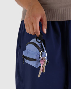 Charms - Backpack Charm Cornflower