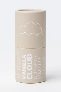 SOLIDSILK® Lip Butter - Vanilla Cloud - No Tox Life®