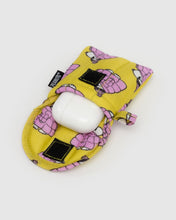 Load image into Gallery viewer, Puffy Earbuds Case Mini Puffer Snoopy
