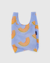 Load image into Gallery viewer, Baby Baggu Cantaloupe Blue
