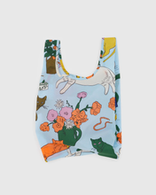 Load image into Gallery viewer, Baby Baggu Table Cats
