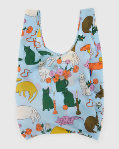 Big Baggu Table Cats