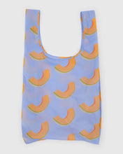 Load image into Gallery viewer, Big Baggu Cantaloupe Blue
