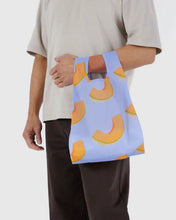 Load image into Gallery viewer, Baby Baggu Cantaloupe Blue
