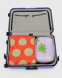 Packing Cube Set (Large) - Japanese Produce