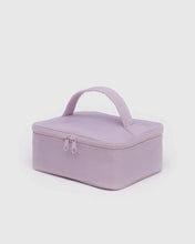 Load image into Gallery viewer, Cosmetic or Storage Case (SMALL) - Dusty Pink
