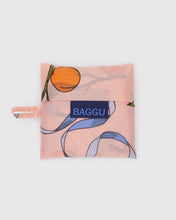 Load image into Gallery viewer, Baby Baggu Apricots &amp; Ribbons
