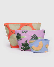 Load image into Gallery viewer, Go Pouch Set - Japanese Produce
