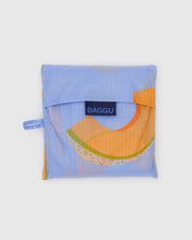 Load image into Gallery viewer, Big Baggu Cantaloupe Blue
