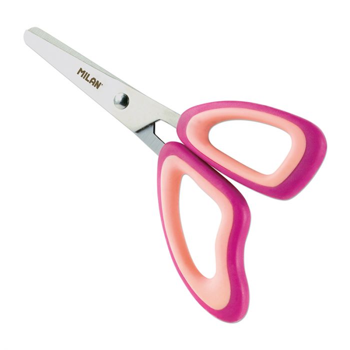 Milan Pastel Basic Scissors