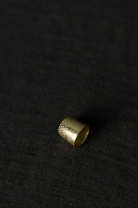 Tailor's Thimble