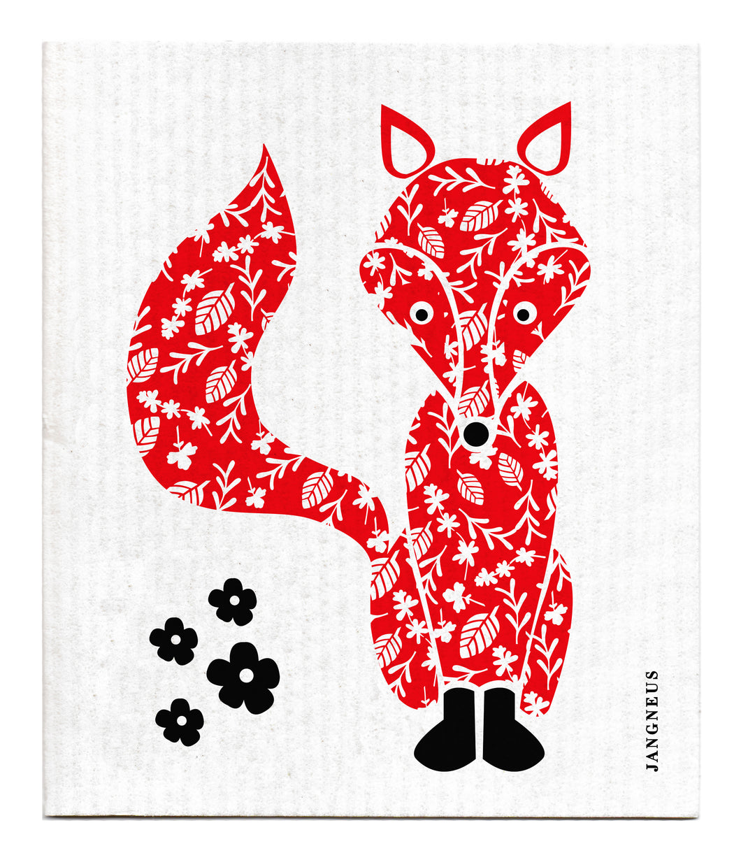 Fox (Red)